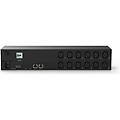 cloud managed smart pdu 19i 2u 10a