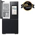 4 porte family hub classe e black