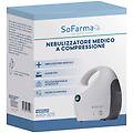Sofarmapiu Aerosol Medicale Plus Kit