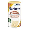 vaniglia forza e vitalità 270g