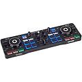 dj control starlight