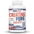 creatine pure 210 compresse
