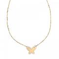 collana donna in oro giallo 803321734500