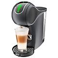 genio s touch macchina caffe capsule dolce gusto automatica 08l edg426gy grigio