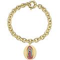 amen - bracciale donna gioielli devotion otbrgug3