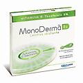 spa monoderma e5 trattamento vitamina e gel lenitivo anti-ossidante 28 ampolle