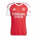 maglia casa arsenal 2025/26