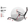 gt lite racing cockpit (nlr-s021)