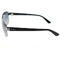 occhiali da sole rb3663 004/71