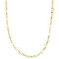 collana uomo oro giallo gl100382
