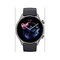 smartwatch gtr 3 midnight black