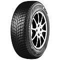 blizzak lm001 205/55 r16 91 h runflat 