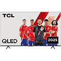TCL qled 55 55p8k ultrahd 4k sound onkyo google tv