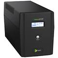 srl ups nemo-line interactive disp. lcd usb 650va 240w nemolcd 65
