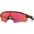 oakley. occhiali da sole radar ev path oo 9208 uomo taglia 38/13/128 occhiali da sole ritiro gratis