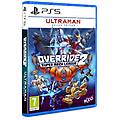 games ps5 override 2 ultraman deluxe edition mgi-o2u-ps5-eu