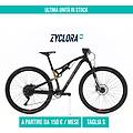 xr 929 carbonio xt taglia s semi-nuova