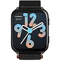 venu x1 orologio multifunzione black