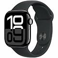 smartwatch mwwf3ql/a nero