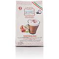 16 capsule a modo mio gattopardo nocciolino compatibili