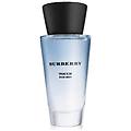 - touch men eau de toilette spray 100ml
