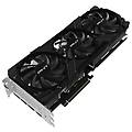 vcg4070t12tfxpb1 scheda video nvidia geforce rtx 4070 ti 12 gb gddr6x (vcg4070t12tfxpb1)