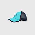 cappello baseball da bambino blu taglia 18/24m