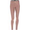 pantaloni push up wr. up superskinny similpelle ecologica raw umber donna extra small