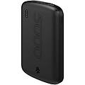 powerbank energy 5000mah evo nero