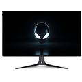 alienware aw2723df 68 6 cm (27") 2560 x 1440 pixel quad hd lcd argento (game-aw2723df)