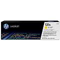 131a yellow laserjet toner