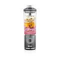 - frullatore portatile blast max-grigio