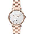Cluse Orologio Cw0101209009 Pink White One Size