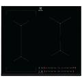- piano cottura lil63443 a induzione 4 zone cottura da 59 cm colore nero