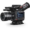 pyxis 6k l-mount