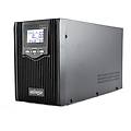 sai 2 kva batería al piombo 10 ms 4 uscite ac nero