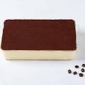 tiramis&ugrave; classico di pasticceria fresco 800 g