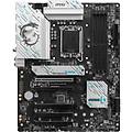 mb b760 b760 gaming plus wifi ddr4 ddr4 b760 lga1700 4ddr4 5pci-ex16 3m. 2 4sata3. 0 3usb3. 2 gen2