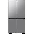 frigorifero side-by-side 669l acciaio inox rm70f67rdr