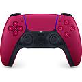 coducorv2 v2 controller wireless dualsense analogico/digitale per playstation 5 colore cosmic red