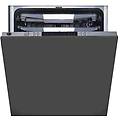 - lavastoviglie hfs 3t443x da incasso a scomparsa totale classe a+++ capacità 14 coperti