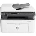 laser stampante multifunzione 137fnw bianco e nero stampante per piccole e medie imprese stampa