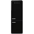 fab38rbl5 combinazione frigo-congelatore a libera installazione (nero)