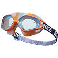 maschera da nuoto expanse per bambini blu acquario