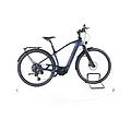 ebike ricondizionata · chenoa · come nuovo