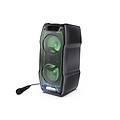 party speaker ps-931-nero