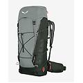 zaino alptrek bp 42+5l verde chiaro verde scuro