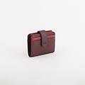 portafoglio con portacarte berna wallet