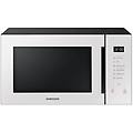 microonde grill bespoke cottura sana con vaporiera 30l mg30t5018ue