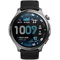 balance 2 xt bluetooth gps 47mm amoled nero resistenza all'acqua 5atm cardiofrequenzimetro